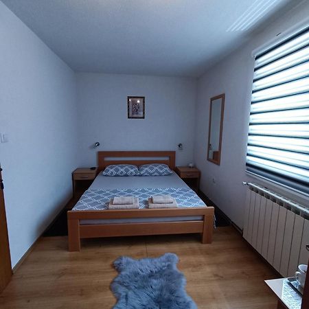 Guesthouse Nikolina Кореница Экстерьер фото