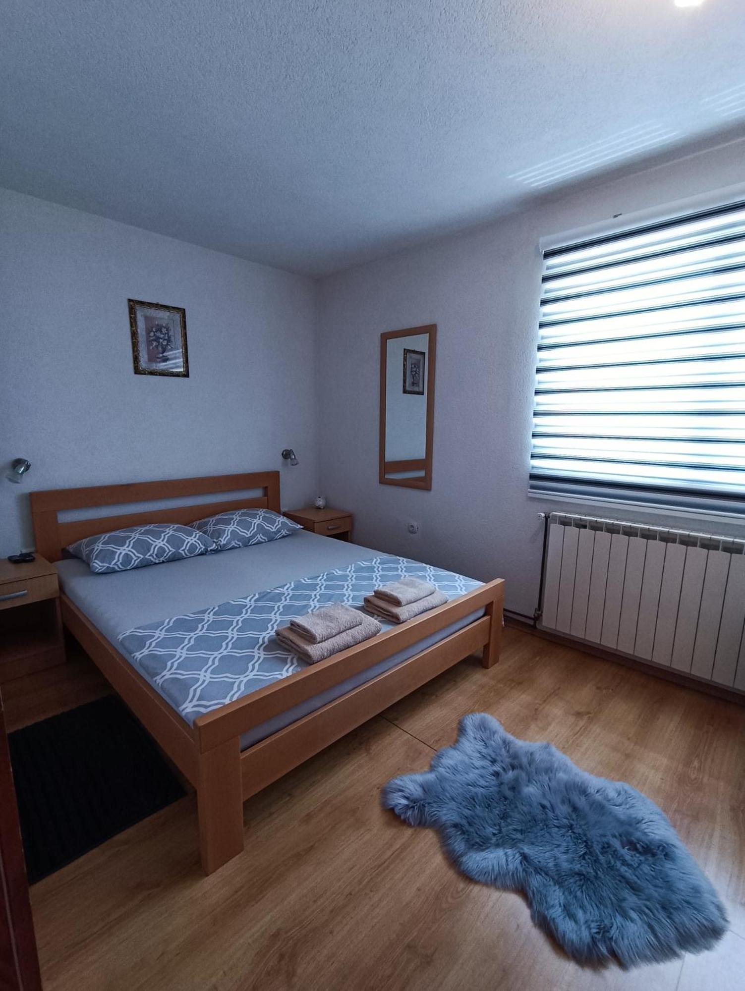 Guesthouse Nikolina Кореница Экстерьер фото