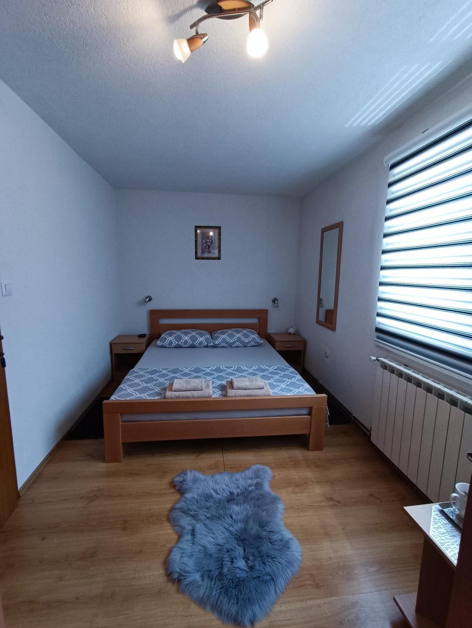 Guesthouse Nikolina Кореница Экстерьер фото