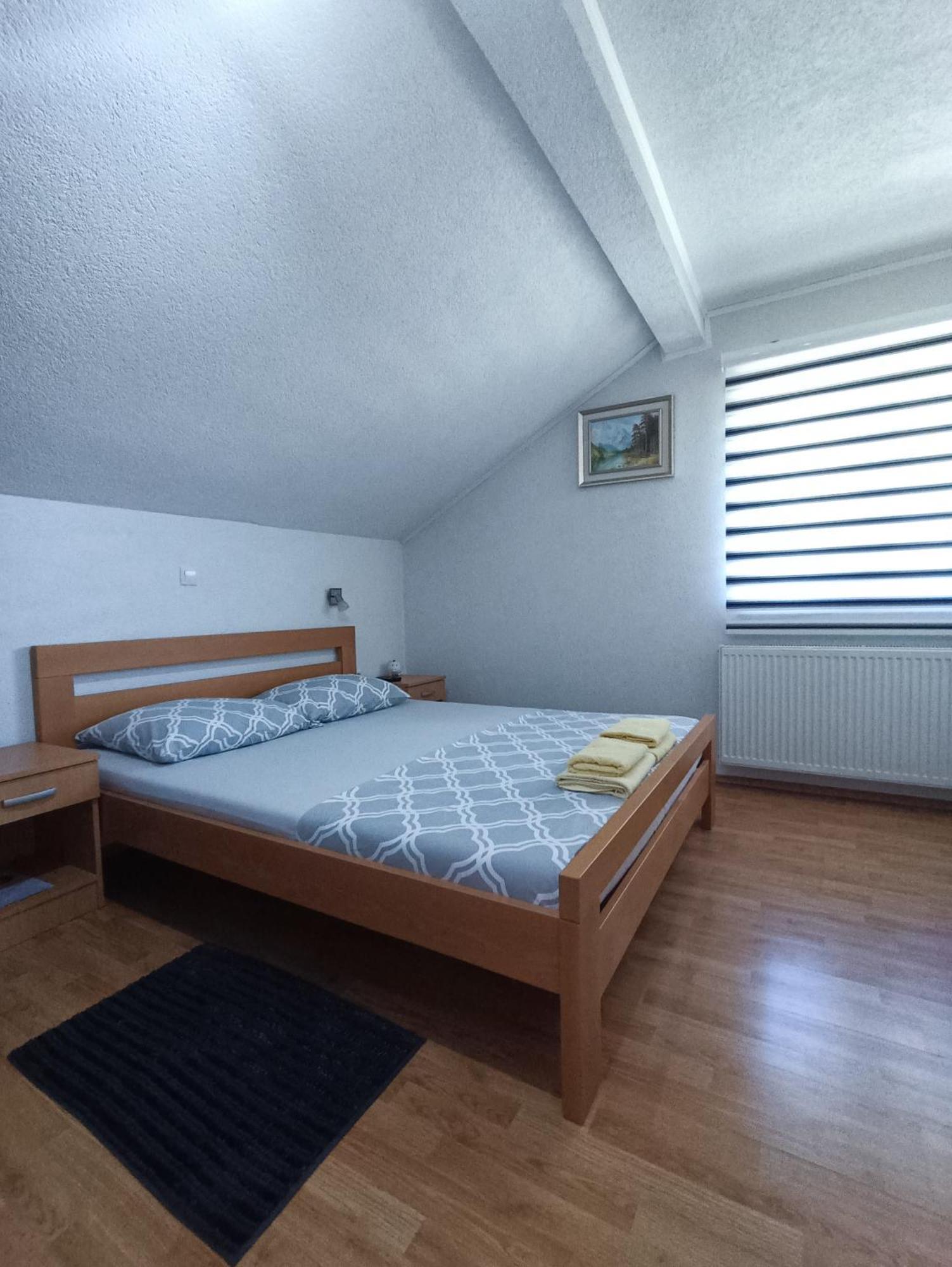 Guesthouse Nikolina Кореница Экстерьер фото