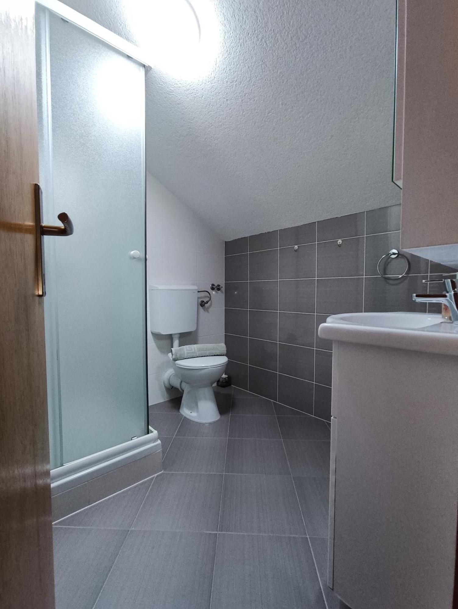 Guesthouse Nikolina Кореница Экстерьер фото